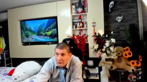 Spartan online show from May 2026 12:51:02 AM