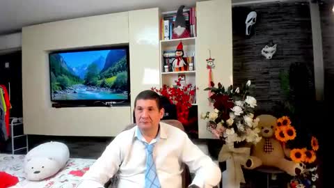Spartan online show from May 2026 06:10:02 AM