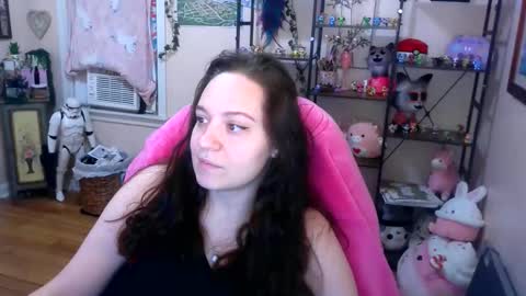 Snapshot of spawnofademon chatting on November 2025 12:10:01 AM spawnofademon online show from November 2025 12:10:01 AM