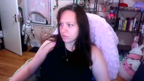 Snapshot of spawnofademon chatting on November 2025 10:43:02 PM spawnofademon online show from November 2025 10:43:02 PM