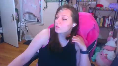 Snapshot of spawnofademon chatting on November 2025 08:24:01 AM spawnofademon online show from November 2025 08:24:01 AM