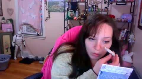 Snapshot of spawnofademon chatting on November 2025 06:13:01 AM spawnofademon online show from November 2025 06:13:01 AM