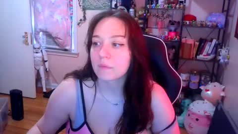 Snapshot of spawnofademon chatting on December 2025 03:43:02 PM spawnofademon online show from December 2025 03:43:02 PM