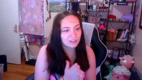 Snapshot of spawnofademon chatting on December 2025 07:43:01 PM spawnofademon online show from December 2025 07:43:01 PM