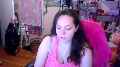 Snapshot of spawnofademon chatting on December 2025 06:08:02 AM spawnofademon online show from December 2025 06:08:02 AM