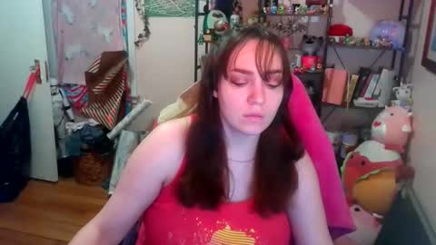 Snapshot of spawnofademon chatting on December 2025 03:36:01 AM spawnofademon online show from December 2025 03:36:01 AM