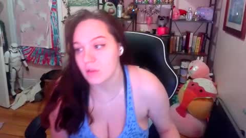 Snapshot of spawnofademon chatting on January 2026 07:55:01 AM spawnofademon online show from January 2026 07:55:01 AM