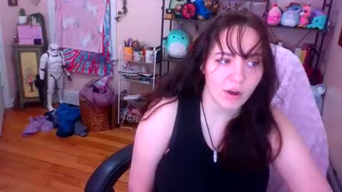 Snapshot of spawnofademon chatting on March 2026 10:41:01 AM spawnofademon online show from March 2026 10:41:01 AM