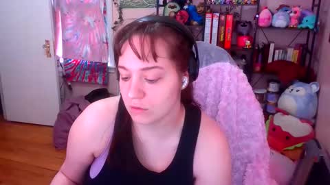 Snapshot of spawnofademon chatting on March 2026 06:58:01 PM spawnofademon online show from March 2026 06:58:01 PM