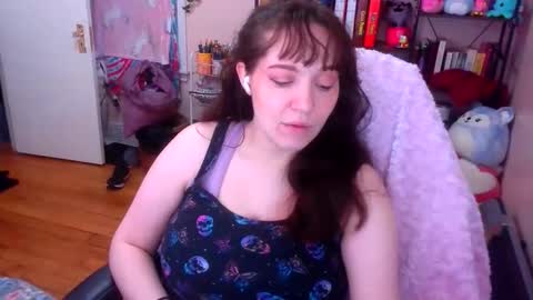 Snapshot of spawnofademon chatting on March 2026 11:49:02 AM spawnofademon online show from March 2026 11:49:02 AM