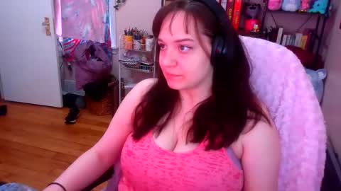 Snapshot of spawnofademon chatting on March 2026 06:34:02 PM spawnofademon online show from March 2026 06:34:02 PM