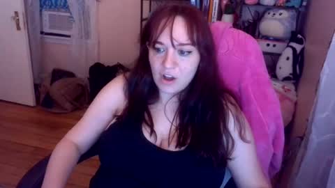Snapshot of spawnofademon chatting on June 2026 09:13:01 AM spawnofademon online show from June 2026 09:13:01 AM