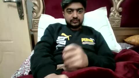 Spearharis online show from November 2025 09:39:01 PM