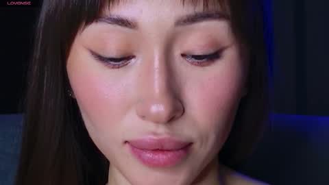 Nicole online show from February 2025 07:47:02 PM