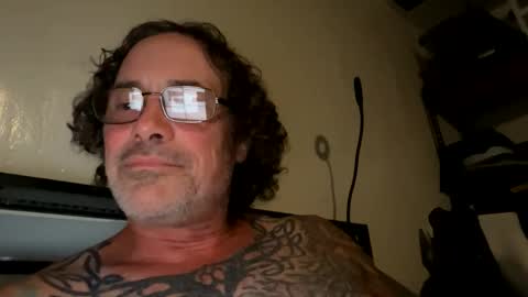 specter1972 online show from March 2026 01:55:01 AM