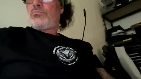 specter1972 online show from April 2026 03:00:01 PM