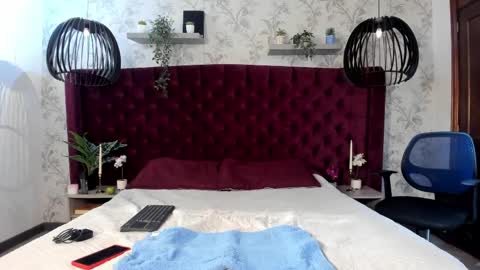 Spencer  online show from April 2026 08:06:01 PM