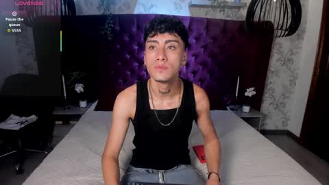 Spencer  online show from May 2026 08:10:02 PM