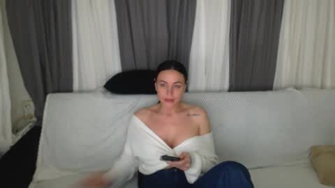 Carla online show from February 2026 01:50:02 PM