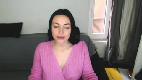Snapshot of spicemint chatting on April 2026 12:58:02 PM Carla online show from April 2026 12:58:02 PM