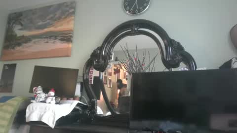 Snapshot of spicey_couple222 chatting on January 2025 12:34:02 AM spicey_couple222 online show from January 2025 12:34:02 AM