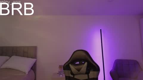 spicy_ana online show from June 2026 05:02:02 PM