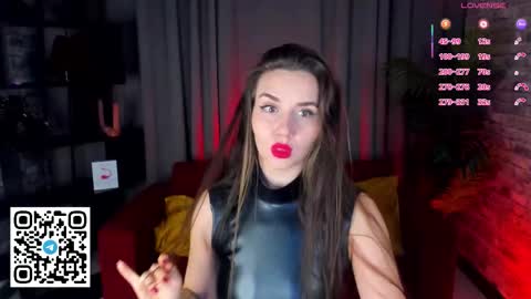 Melanie online show from March 2026 08:26:01 PM