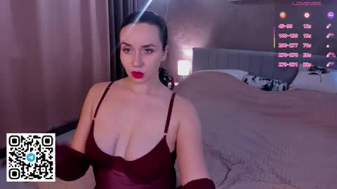 Melanie online show from March 2026 08:37:02 PM