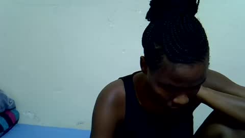 Snapshot of spicy_kittie chatting on July 2026 12:55:01 PM Kittle online show from July 2026 12:55:01 PM