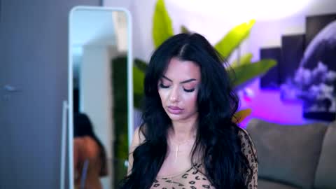 Snapshot of spicy_maple chatting on February 2026 07:21:02 PM Spicy Maple online show from February 2026 07:21:02 PM