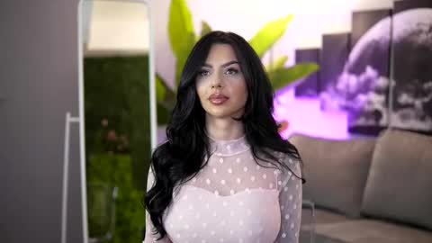 Spicy Maple online show from March 2026 07:20:02 PM