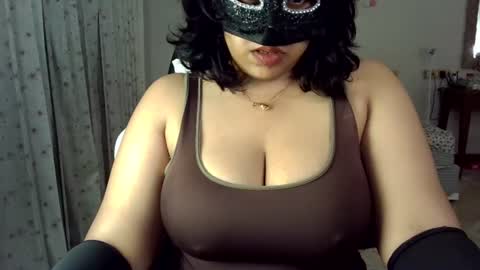 spicy_titties online show from July 2026 03:58:02 PM