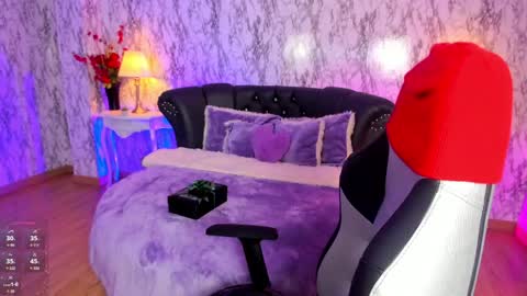 Amelia      GTM-5 817       IG Spicychoco am online show from January 2025 04:02:01 PM