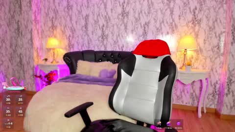 Amelia      GTM-5 817       IG Spicychoco am online show from February 2025 01:28:02 PM