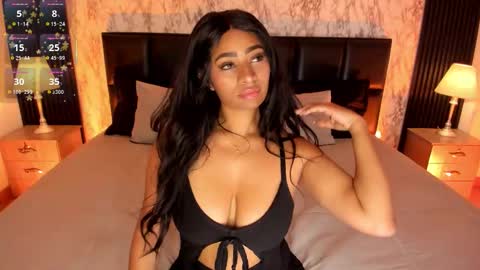 Amelia      GTM-5 817       IG Spicychoco am online show from November 2025 02:19:02 PM