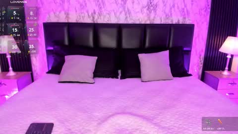 Amelia      GTM-5 817       IG Spicychoco am online show from November 2025 01:00:02 PM