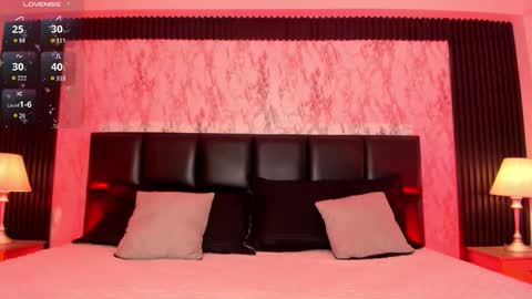 Amelia      GTM-5 817       IG Spicychoco am online show from November 2025 12:07:01 PM