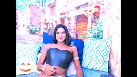 Snapshot of spicybarbie4u chatting on February 2026 07:54:02 PM spicybarbie4u online show from February 2026 07:54:02 PM