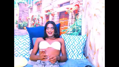 Snapshot of spicybarbie4u chatting on February 2026 09:00:02 PM spicybarbie4u online show from February 2026 09:00:02 PM