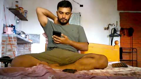 spicybuoy online show from April 2026 08:12:02 AM