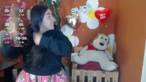 Veronica online show from April 2026 07:58:02 PM