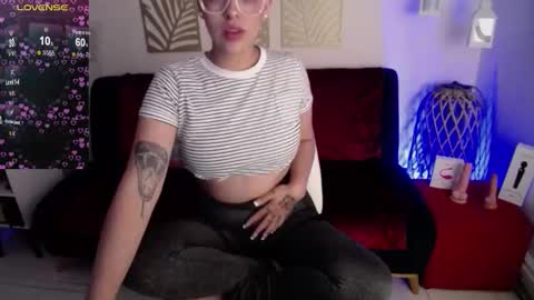 Snapshot of spicydollx chatting on March 2026 02:22:02 PM Barbara online show from March 2026 02:22:02 PM