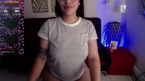 Snapshot of spicydollx chatting on March 2026 02:28:01 AM Barbara online show from March 2026 02:28:01 AM