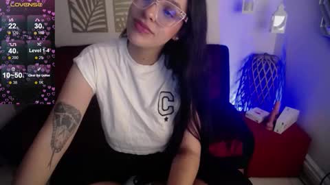 Snapshot of spicydollx chatting on March 2026 02:01:01 PM Barbara online show from March 2026 02:01:01 PM