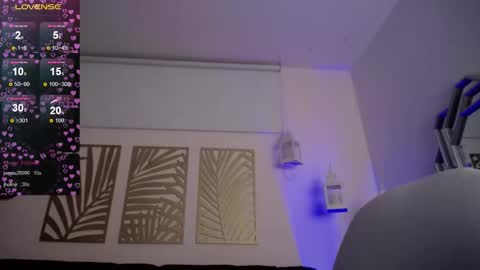 Snapshot of spicydollx chatting on March 2026 02:23:02 PM Barbara online show from March 2026 02:23:02 PM