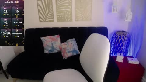 Snapshot of spicydollx chatting on March 2026 12:03:02 AM Barbara online show from March 2026 12:03:02 AM