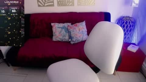 Snapshot of spicydollx chatting on March 2026 02:50:01 PM Barbara online show from March 2026 02:50:01 PM