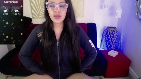 Snapshot of spicydollx chatting on April 2026 02:06:02 PM Barbara online show from April 2026 02:06:02 PM