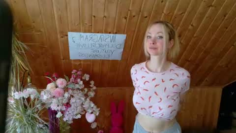 Eli online show from July 2026 11:16:02 AM