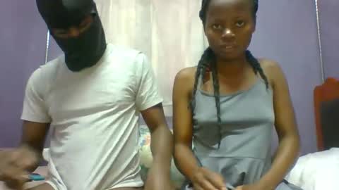 Ebony Spicy online show from December 2025 09:06:01 AM